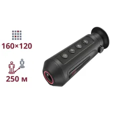 Тепловізійний монокуляр AGM Asp-Micro TM160