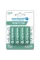 Акумулятор everActive AA/HR06 Ni-MH 1100mAh BL 4шт