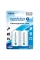 Акумулятор everActive С/HR14 5000mAh BL 2шт