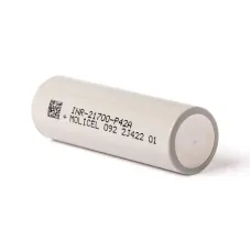 Акумулятор Molicel 21700 Li-Ion 4200 mAh