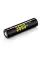 Акумулятор Soshine 18650 Li-Ion microUSB 3600mAh