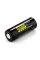 Акумулятор Soshine 26650 5500mAh