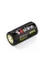 Акумулятор Soshine Protected CR123A/16340 3.7V 700mAh