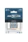 Акумулятори Ansmann AA/HR06 NI-MH 2700 mAh BL 4 шт