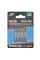 Акумулятори Ansmann AAA/HR03 HyCell NI-MH 1000 mAh BL 4 шт