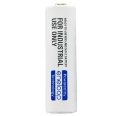 Акумулятори Panasonic Eneloop AA/HR06 NI-MH 1900 mAh  1 шт Bulk