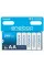 Акумулятори Panasonic Eneloop AA/HR06 NI-MH 2000 mAh BL 8 шт