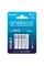 Акумулятори Panasonic Eneloop AAA/HR03 NI-MH 800 mAh BL 4 шт