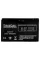 Акумуляторна батарея FrimeCom 12V 7.5AH (GS1275) AGM