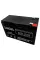 Акумуляторна батарея FrimeCom 12V 9AH (GS1290) AGM
