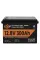 Акумуляторна батарея LogicPower 12.8V 300 AH (3840Wh) з BT (Smart BMS 200A) LiFePO4