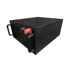 Акумуляторна батарея LogicPower 51.2V 100 AH (5120Wh) Smart BT (BMS 100A/50А) LiFePO4