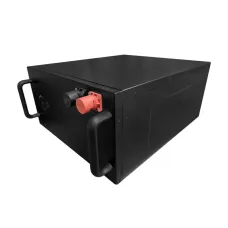 Акумуляторна батарея LogicPower 51.2V 160 AH (8192Wh) RM Smart (BMS 200A/100А) LiFePO4