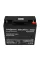 Акумулятор LogicPower LPM 12V 20AH (LPM 12 - 20 AH) AGM