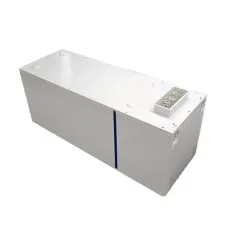 Акумуляторна батарея модульна Deye AI-W5.1-B Module 51.2V 100AH (складова комплекту)