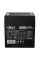 Акумуляторна батарея Njoy GP4.5121F 12V 4.5AH (BTVACDUEATE1FCN01B) AGM
