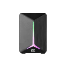 Акустична система 2E Gaming Speakers SG300 RGB Black (2E-SG300B)