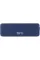 Акустична система 2E SoundXBlock TWS MP3 Wireless Waterproof Blue (2E-BSSXBWBL)