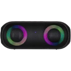 Акустична система 2E SoundXPill TWS Wireless Waterproof Black (2E-BSSXPLLWBK)
