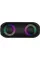 Акустична система 2E SoundXPill TWS Wireless Waterproof Black