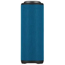 Акустична система 2E SoundXTube Plus TWS MP3 Wireless Waterproof Blue (2E-BSSXTPWBL)