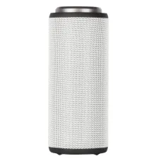 Акустична система 2E SoundXTube TWS MP3 Wireless Waterproof Grey (2E-BSSXTWGY)