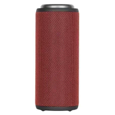 Акустична система 2E SoundXTube TWS MP3 Wireless Waterproof Red (2E-BSSXTWRD)