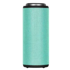 Акустична система 2E SoundXTube TWS MP3 Wireless Waterproof Turquoise (2E-BSSXTWTQ)