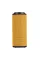 Акустична система 2E SoundXTube TWS MP3 Wireless Waterproof Yellow