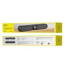 Акустична система Foneng BL12 Multimedia Bluetooth Speaker (BL12-BS-M)