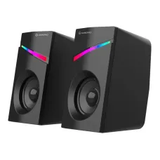 Акустична система GamePro RGB GS290 Black