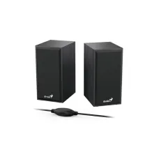 Акустична система Genius SP-HF180 Black (31730029401)