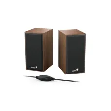 Акустична система Genius SP-HF180 Wood (31730029400)