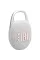 Акустична система JBL Clip 5 White