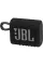 Акустична система JBL GO 3 Black (JBLGO3BLK)