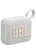 Акустична система JBL GO 4 White