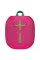 Акустична система Logitech Ultimate Ears Boom Wonderboom 3 Hyper Pink (984-001831)