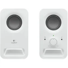 Акустична система Logitech Z150 Snow White (980-000815)