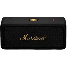 Акустична система Marshall Emberton II Black (1006234)