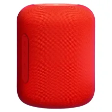 Акустична система Promate Boom-10 W Red