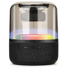 Акустична система Promate Glitz-L 10W Black