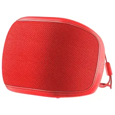 Акустична система Promate Mood 5W Red