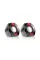 Акустична система REAL-EL S-50 Black/Red