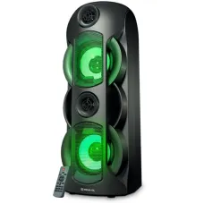 Акустична система REAL-EL X-787 Black