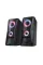 Акустична система Trust 2.0 GXT 606 Javv RGB Black