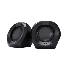 Акустична система Trust 2.0 Polo Compact Black (25164)