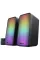 Акустична система Trust GXT 611 Wezz RGB Black