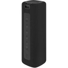 Акустична система Xiaomi Mi Portable Bluetooth Speaker 16W Black Global (QBH4195GL)