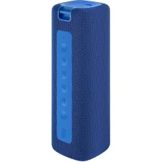 Акустична система Xiaomi Mi Portable Bluetooth Speaker 16W Blue Global (QBH4197GL)