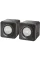 Акустика Defender 2.0 SPK 33 5W USB Black (65633)